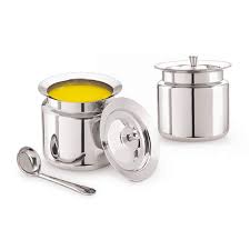Oil Ghee Pot